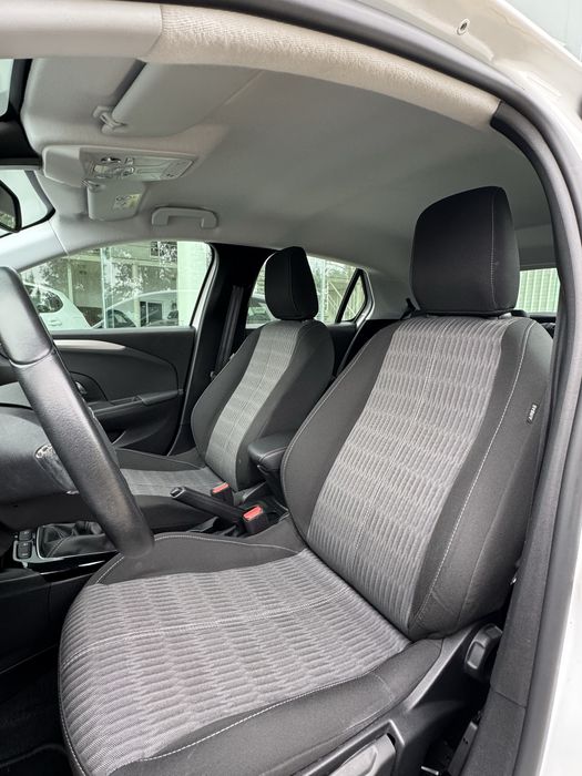 Opel Corsa 1.5 - GARANTIA + SEGURO