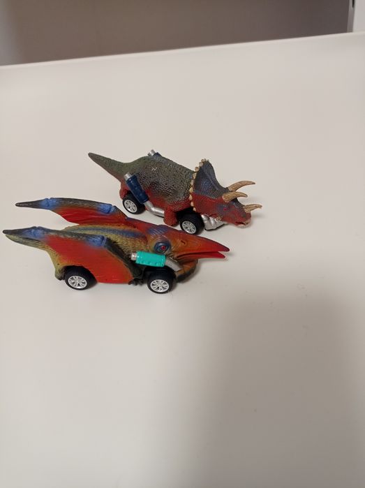 Машинки вантажівки, екскаватори трактори Batat Wander