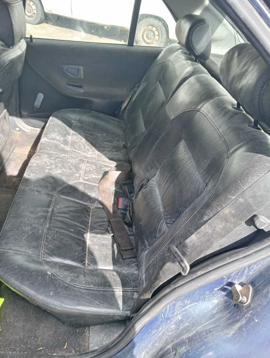 Peugeot 306. 1900 DTurbo — photo 5