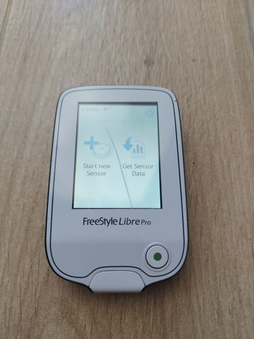 Freestyle Libre Pro glukometr