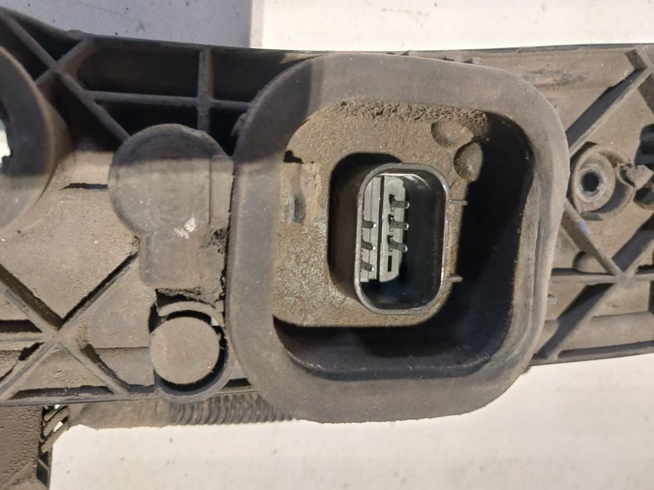 Fiat ducato peugeot boxer citroen Jumper III 3 wkład lampy prawy lewy