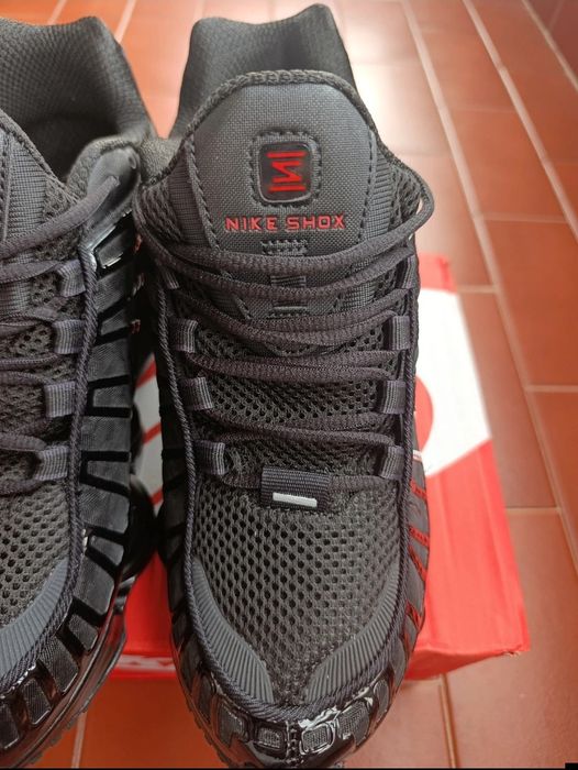 Nike Shox TAM 43