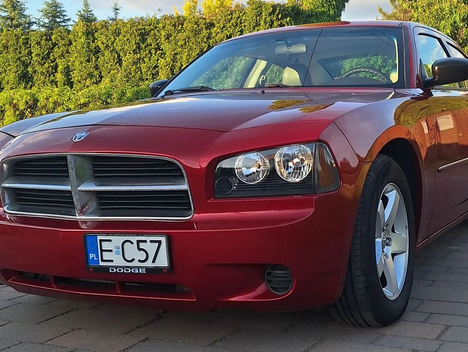 Dodge Charger