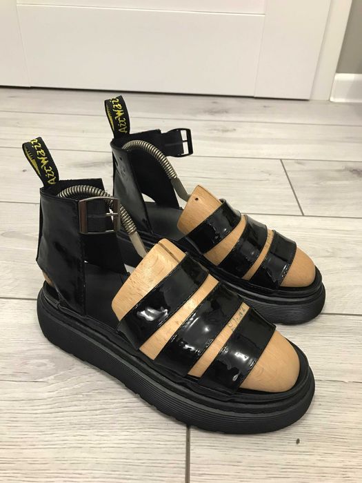 Buty sandały Dr. Martens rozm. 39