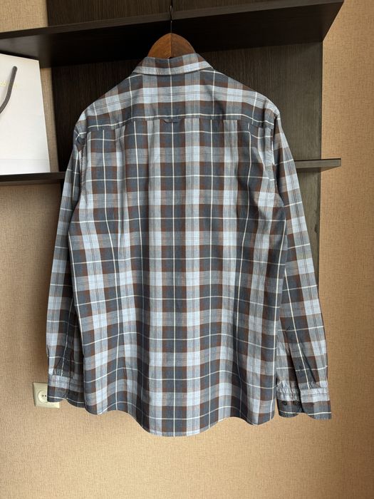 Massimo Dutti чоловіча сорочка/ поло/ кофта