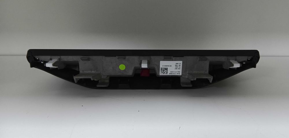 Ecrã central de informação 10,25" BMW