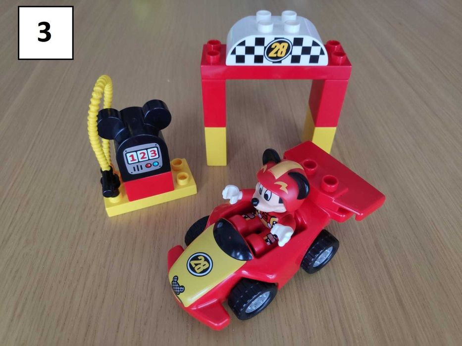 Legos Duplo - Vários 1