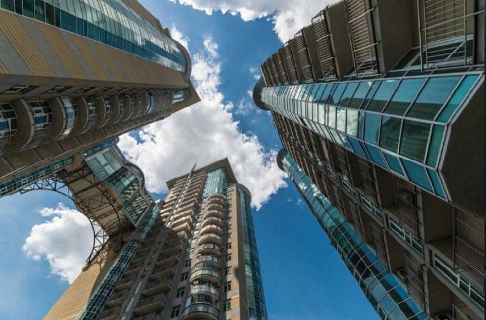 Оренда 2 кімнатної квартири Звіринецька 59 ЖКТріумф