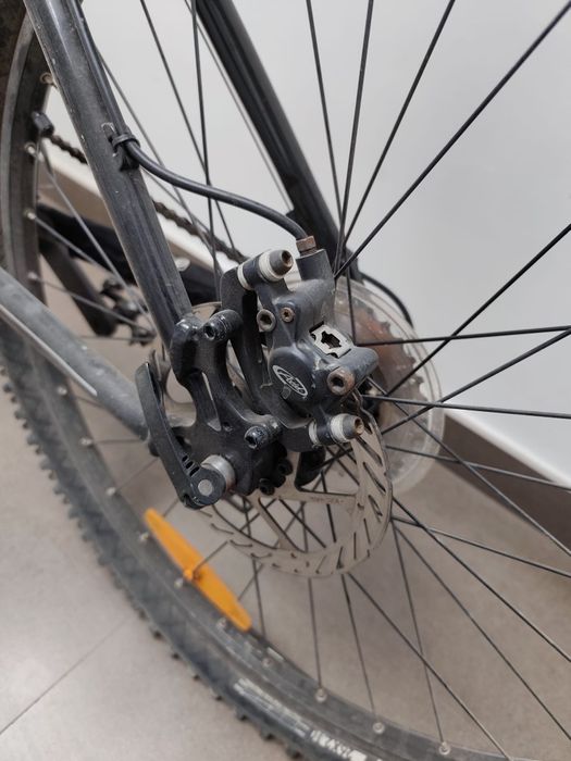 Bicicleta berg, roda 26 Btt