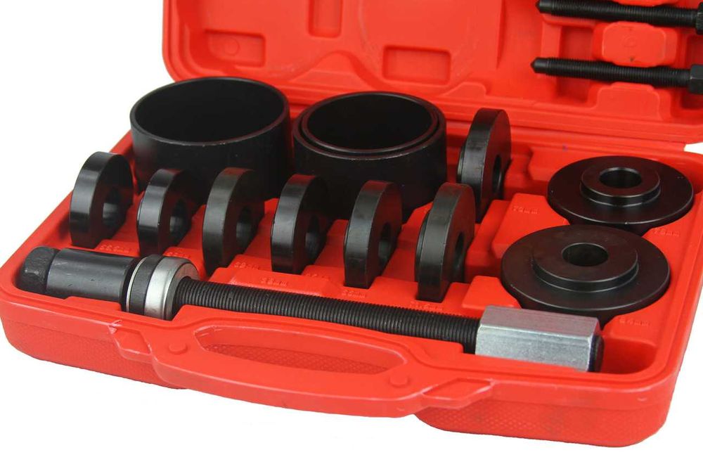 Ściągacz do Łożysk Piast oraz Tulei