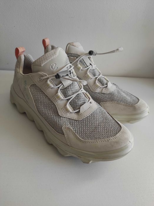 Buty ecco mx 38cm.