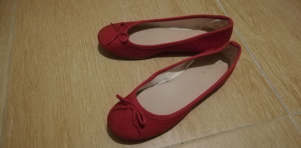 Sapatos diversos modelos