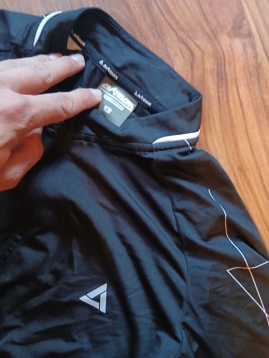 Bluza rowerowa rozmiar M