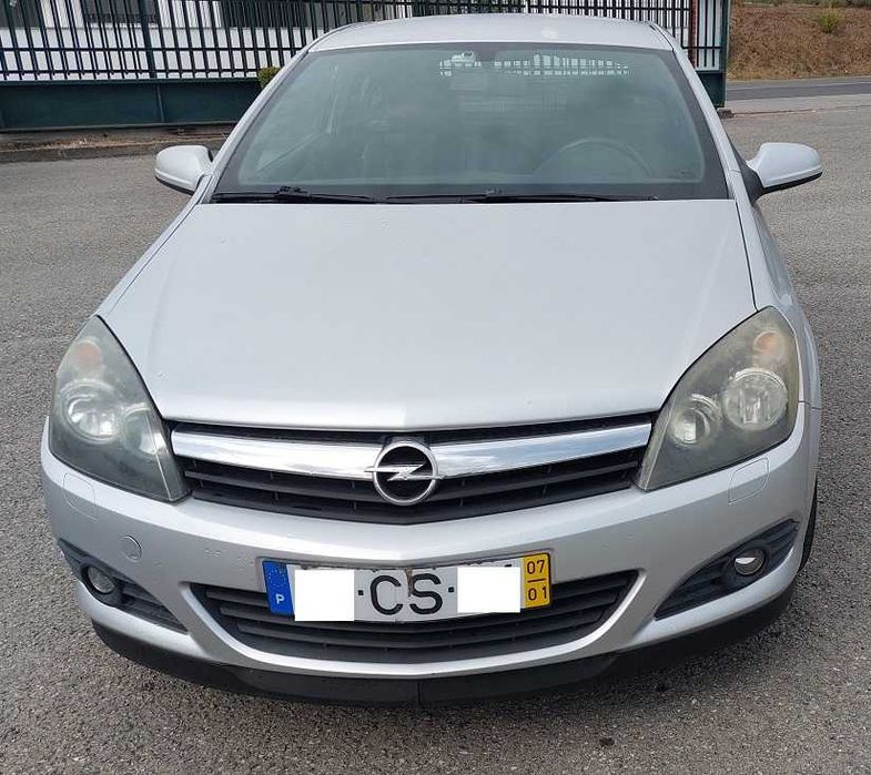 OPEL Astra GTC Sport VAN 1.3 CDTI - 90