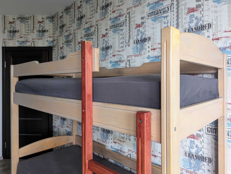 Продам двоярусне ліжко кровать дитяче