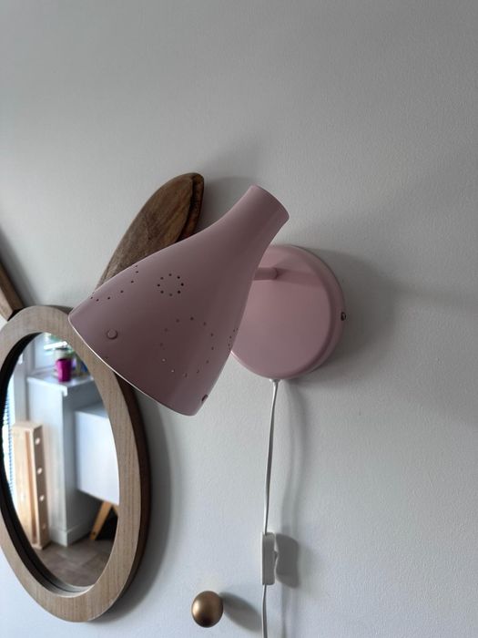 Lampki Ikea 2 sztuki
