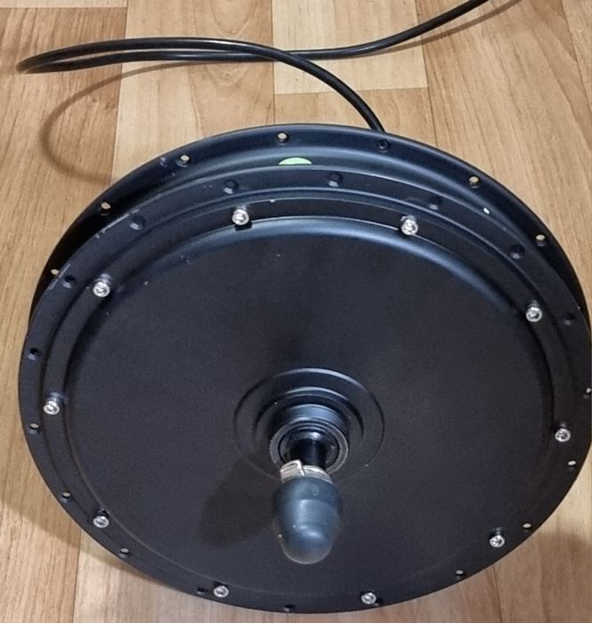 Заднее мотор колесо  48-60v 2000w/3500w