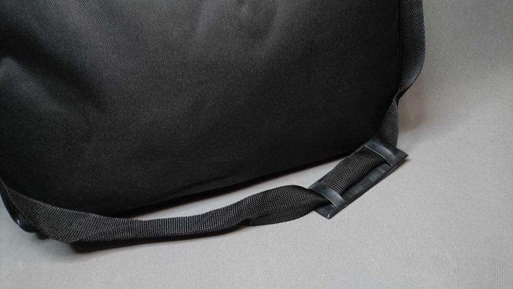 Torba Case Black Foto Video Walizka Bag
