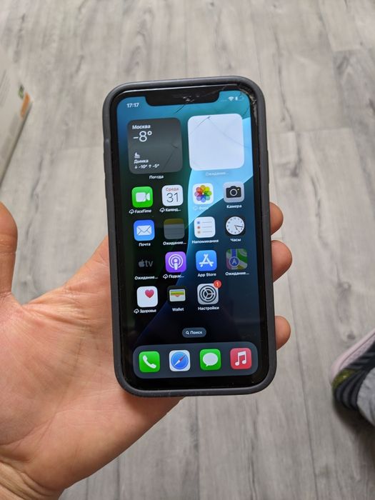 iPhone XR 64Gb neverlock