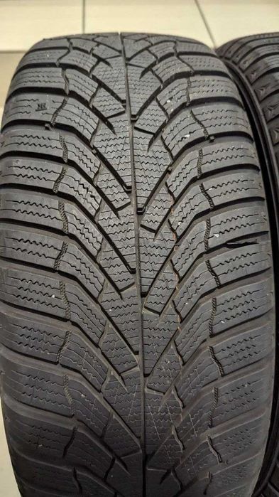 Шини 205/45 R17 88V Kumho WinterCraft WP52