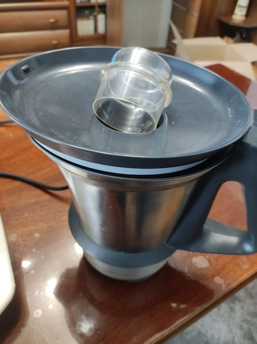 Кухонний комбайн Termomiks