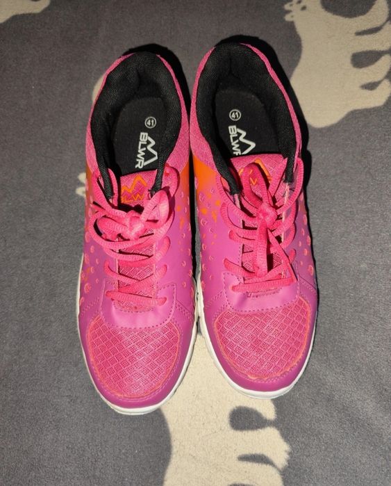 Buty sportowe rozmiar 41