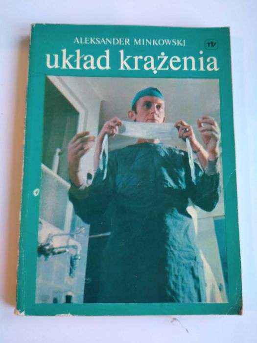 Układ krążenia - Aleksander Minkowski
