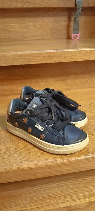 Кросівки Geox 29 розмір!!