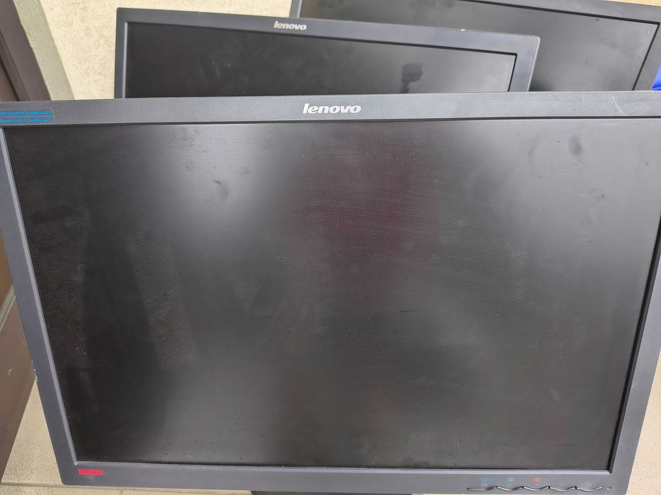 Monitor Lenovo !!!22cale