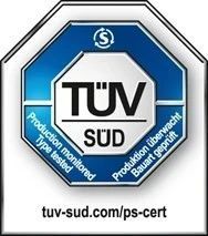 4x Czujniki ciśnienia TPMS Alcar S4A101G Wszystkie Auta Grafitowy