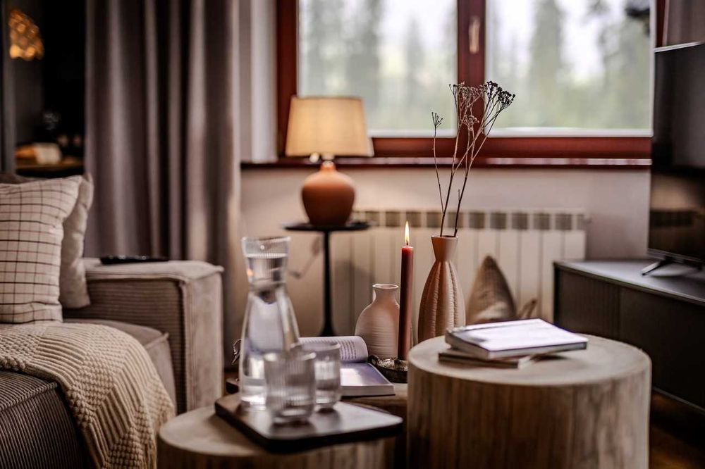 Dom BILARD Wanna Małe Ciche Sny widok NA TATRY