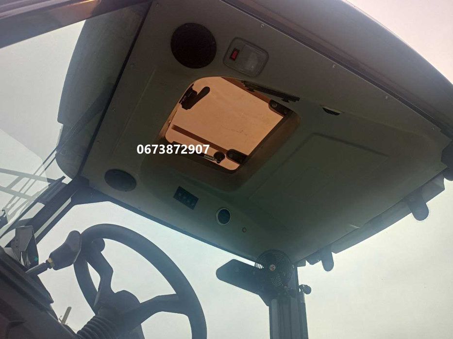 Мінітрактор Скаут ТY404С Реверс Примусова Рівна підлога Доставка-0 грн