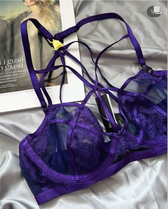 Фірмовий ліф Ann Summers