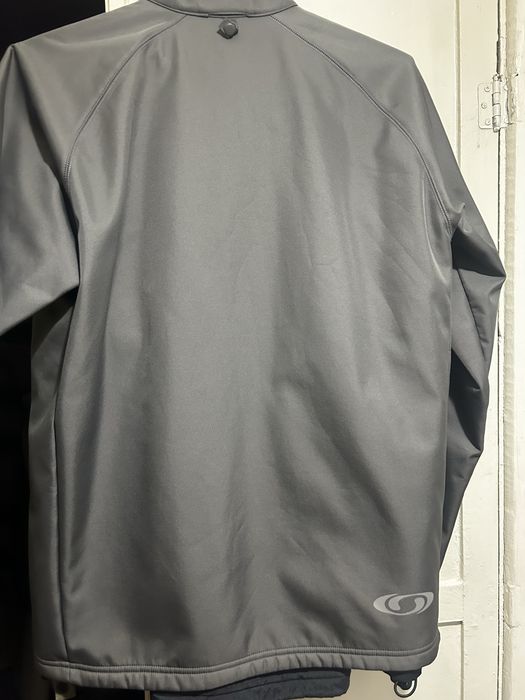 Водонепроникна куртка Salomon