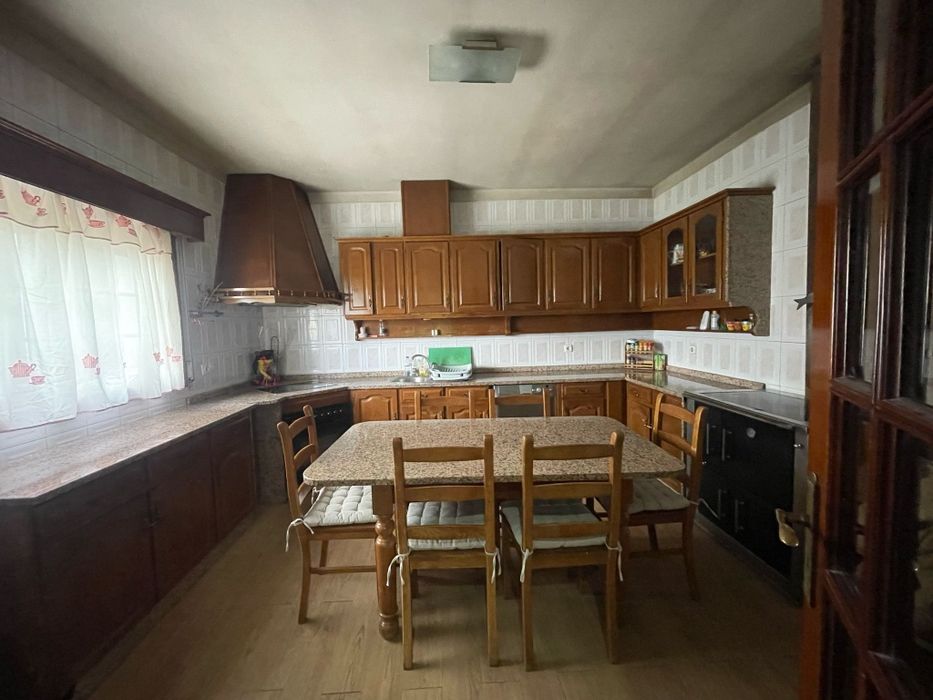 Casa + Negócio a funcionar