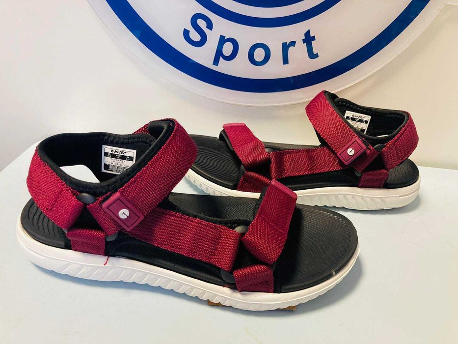 Hi -Tec Apodis damskie sandały sportowe  36 - 38  wyprzedaż