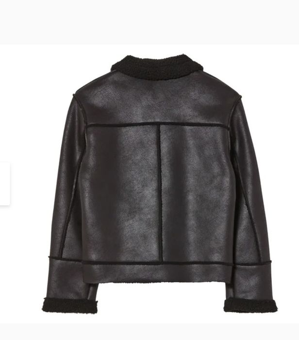 Nowa kurtka rozm.152