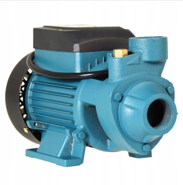 PKM 60 насос для поливу і водопостачання