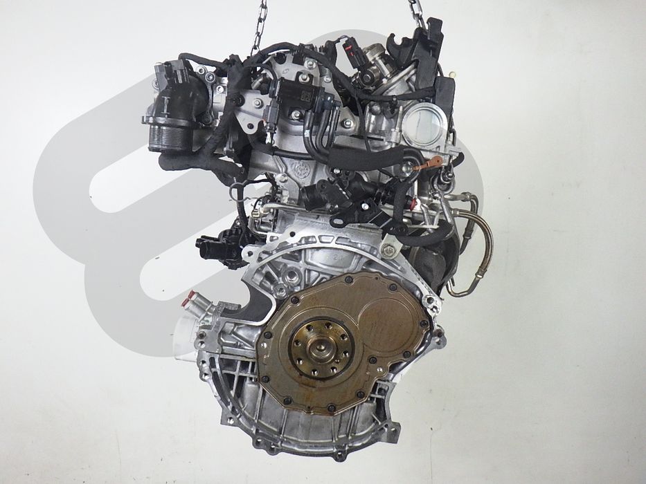 Motor Ford Focus 1.5ECOBOOST 110KW Ref: YZDA