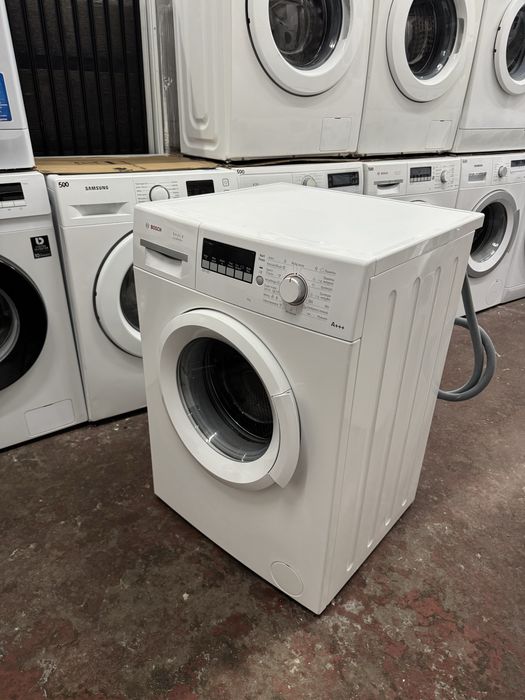 Pralka BOSCH Serie|2 A+++ 6kg. 1000obr. Gwarancja.Transport