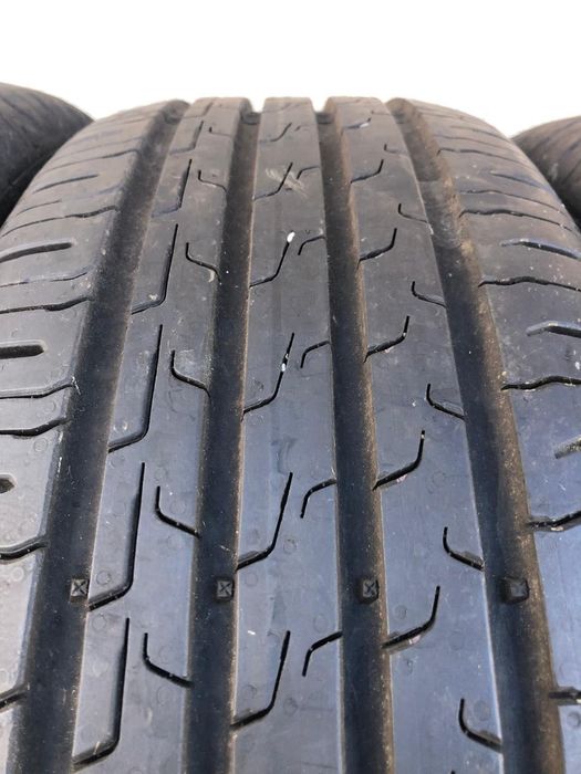 Opony Continetal 195/55r16 Demo