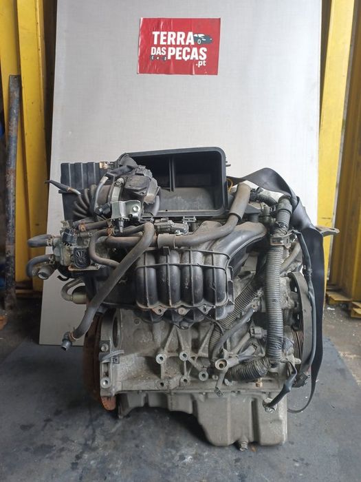 Motor Suzuki 1.3i 16v M13A