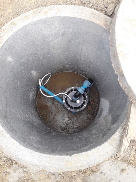 Studnie>studnie wiercone Muchówka,Nowy Sącz, Ciezkowice, Gorlice