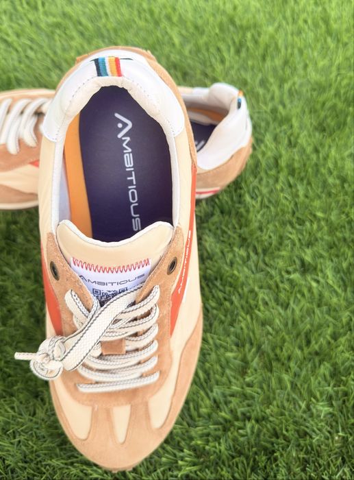 Sapatilhas Ambitious Novas tamanho 41