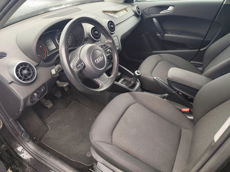AUDI A1 SPORTBACK 1.0 TFSI PARA PEÇAS