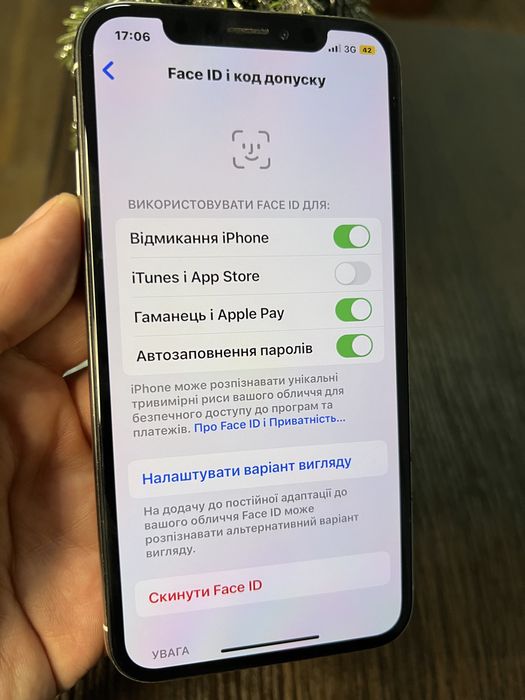 Продаю айфон 10( X) 64гб, все працює: 5 500 грн. - Мобільні телефони ...