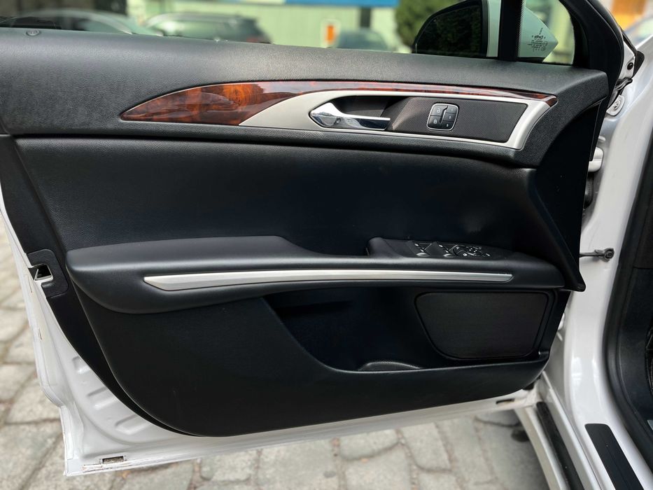 Lincoln MKZ 2014 в ЛІЗИНГ | КРЕДИТ