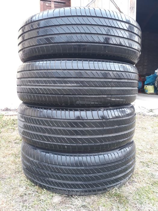 Opony letnie Michelin Primacy 215/65 R 17