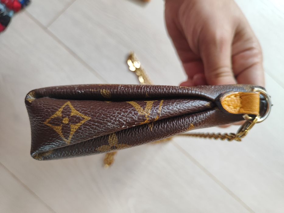 Bolsa Louis Vuitton