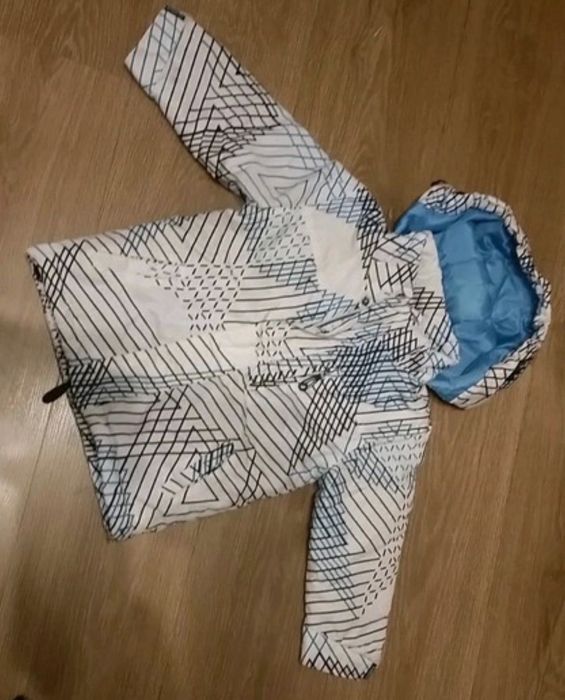 Kurtka zimowa Reserved